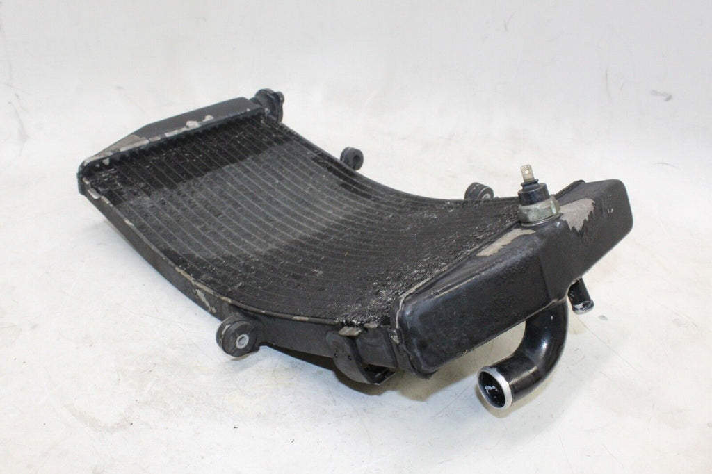 00-01 Honda Cbr929Rr Oem Engine Radiator Motor Cooler Cooling Radiater