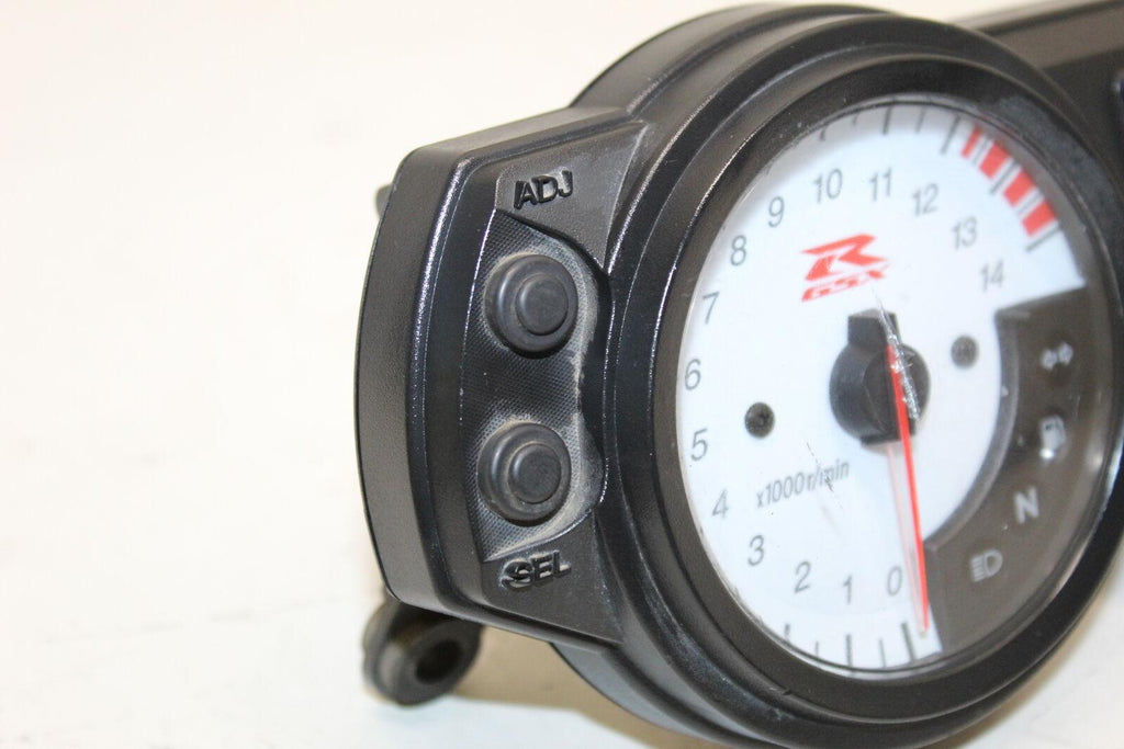 2003 2004 Suzuki Gsxr1000 Speedo Tach Gauges Display Cluster Speedometer Tachome