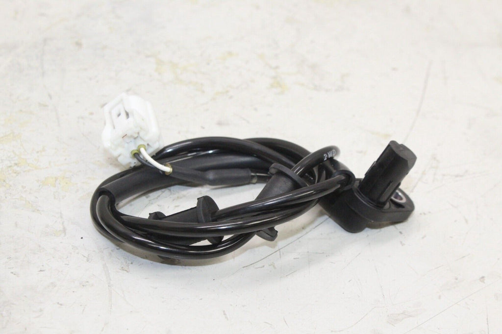 2023 Yamaha Yzf R3 Oem Speed Speedometer Sensor Set Pair