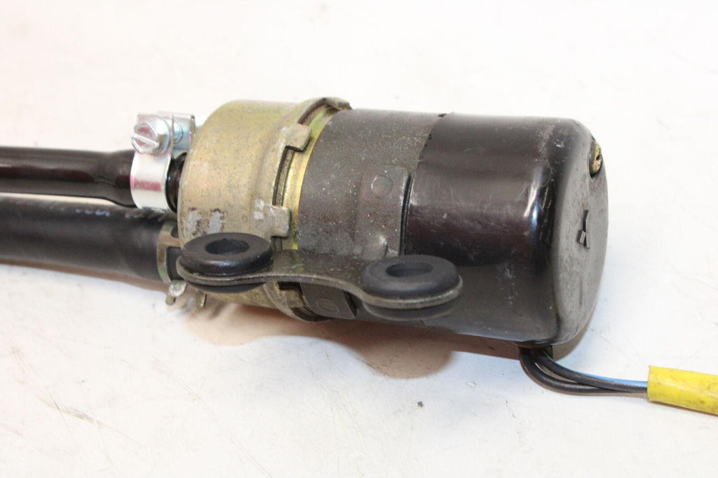 2001 Yamaha Yzf600R Fuel Pump Gas Petrol Sender Unit