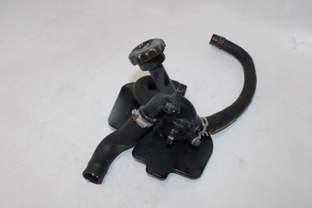 1985 Honda Shadow 1100 Vt1100 C Engine Water Coolant Pump Cover