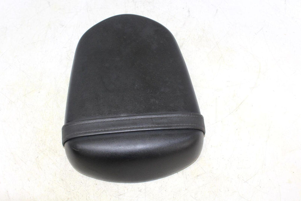 2008 Suzuki Gsxr600 Rear Back Passenger Tandem Seat Pad Saddle Pillion