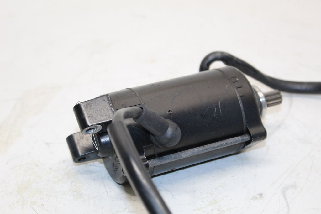 2002 Honda Shadow Ace 750 Vt750C Engine Starting Starter Motor -Dc 12V