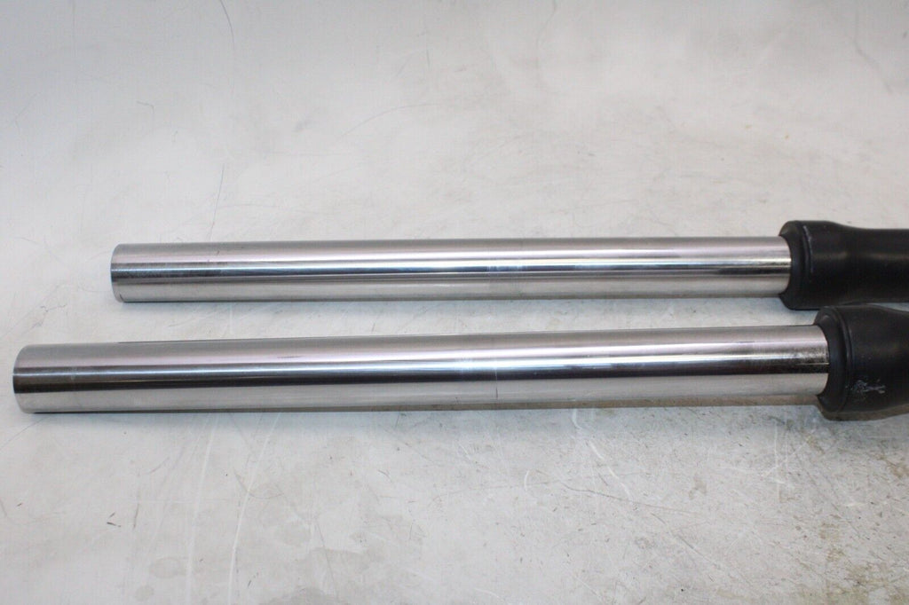 92-06 Kawasaki Ninja 250R Ex250-F Oem Front Forks Shock Suspension Set Pair