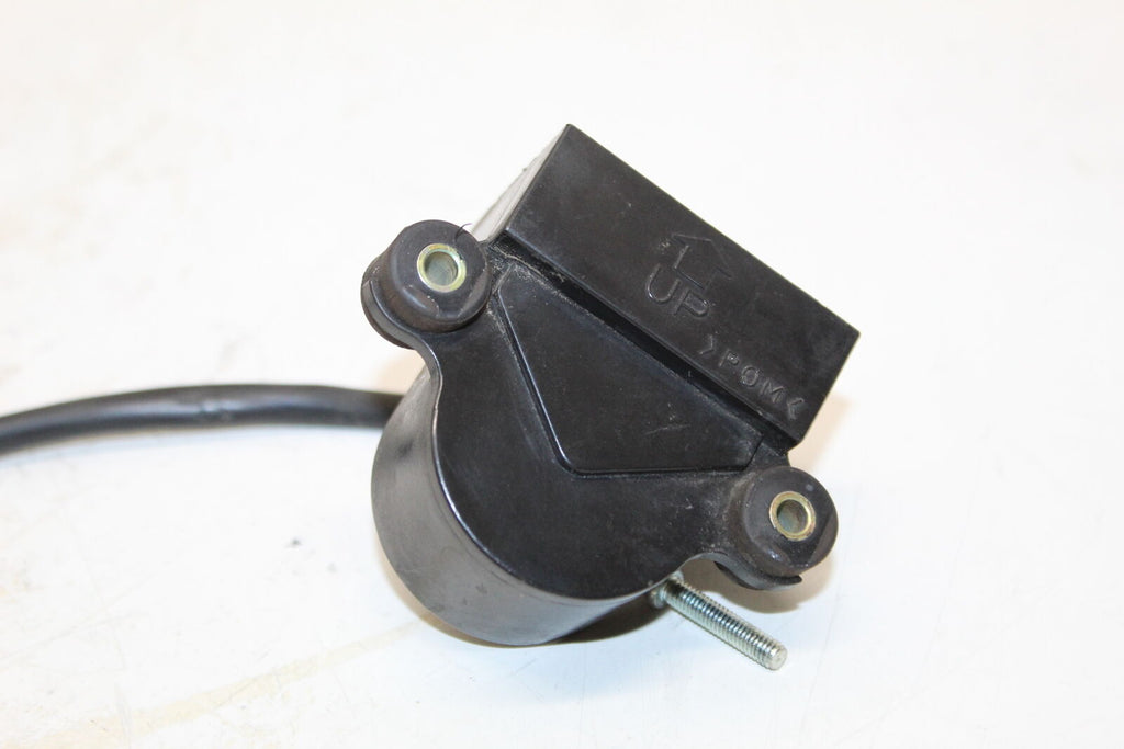 2003 Honda Vtx1800C Cast Tip Over Bank Angle Crash Sensor Switch