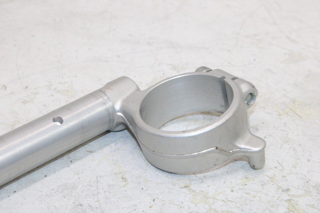 08-09 Suzuki Gsxr750 Oem Left Clip On Handlebar