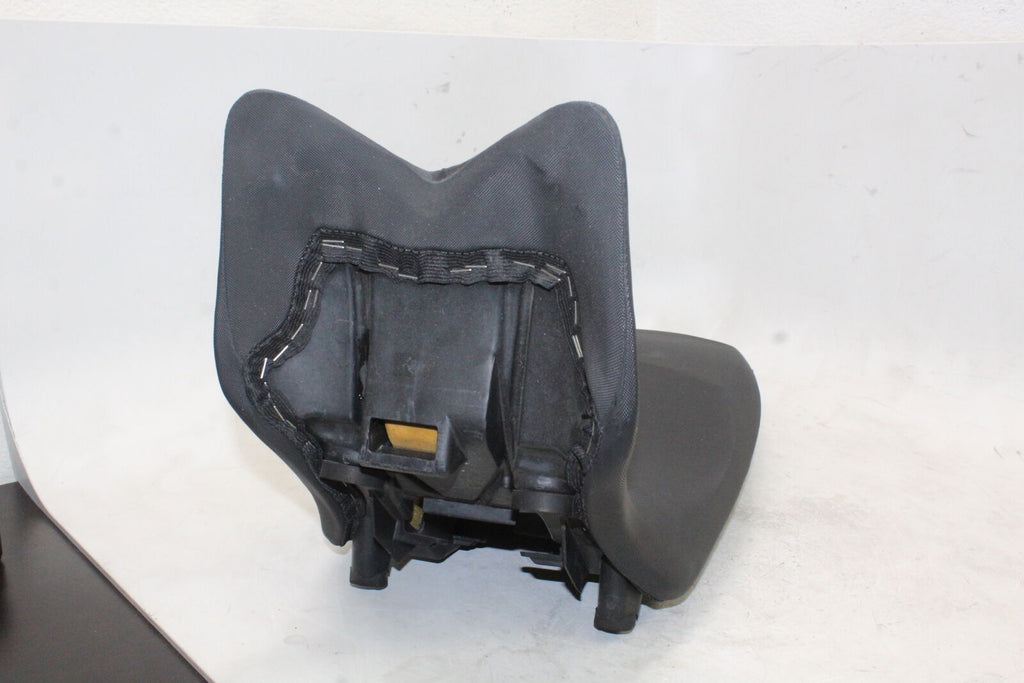 2008-18 Bmw F800Gs Standard Abs Front Drivers Seat Pad Saddle Pillion Oem