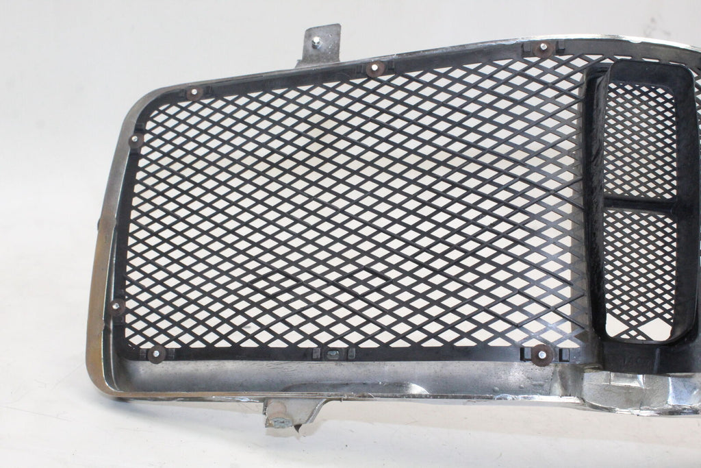 1991-94 Honda Goldwing 1500 Gl1500A Radiator Grille Grill Shield Guard Oem