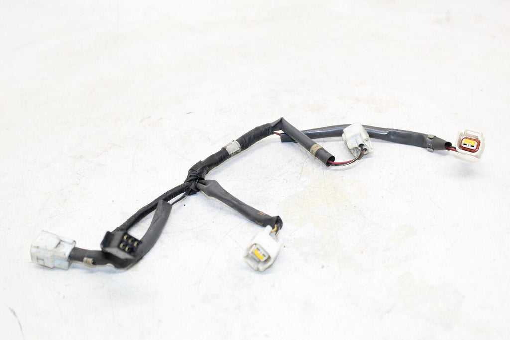 2006 Honda Cbr600F4I Ignition Coil Wiring Harness Wire Loom