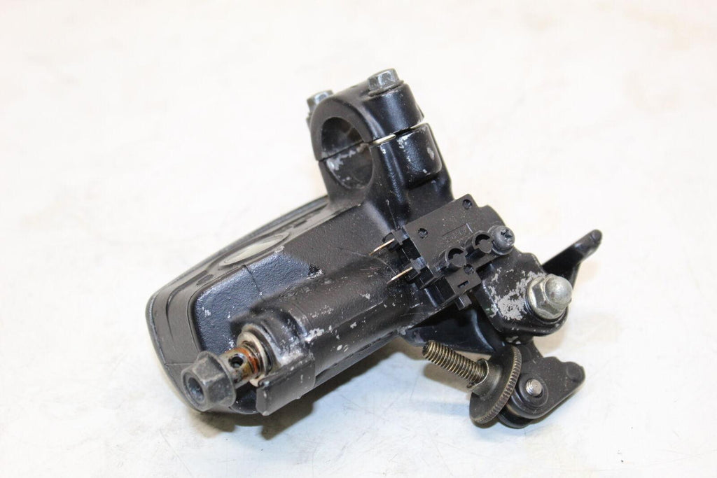 1996 Honda Cbr600F3 Front Brake Master Cylinder