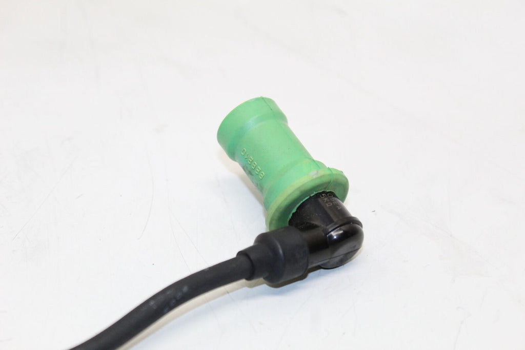 2005 Vespa Granturismo 200 Ignition Coil Spark Plug Cap