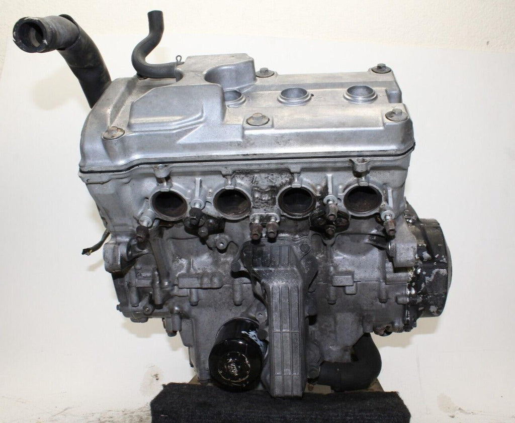 1992 Honda Cbr600 F2 Engine Motor Complete 20K Miles