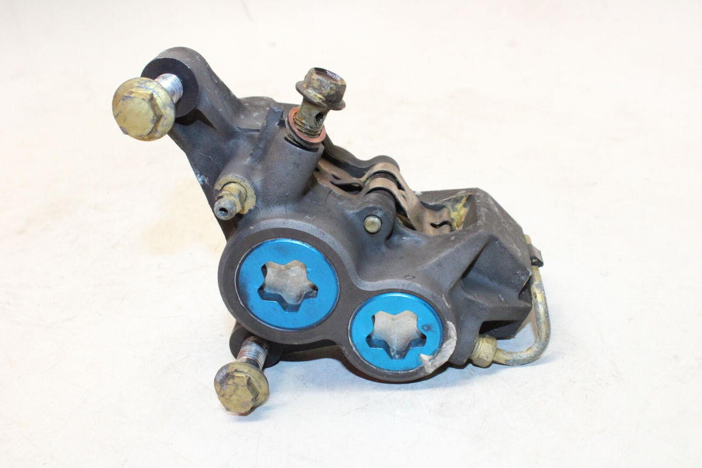 2001 Yamaha Yzf600R Right Left Front Brake Caliper Set Pair Calipers