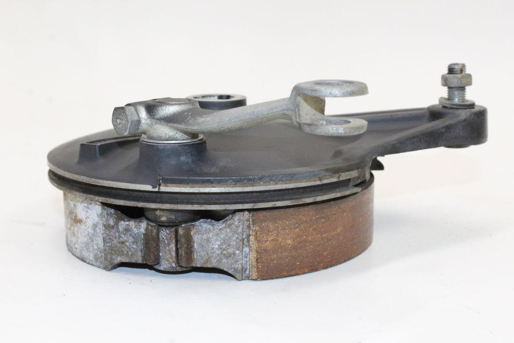 1980-83 Kawasaki Kz440 Kz440-D2 Drum Brake Oem