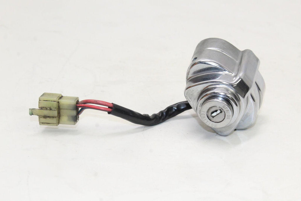 2000 Honda Shadow Vlx 600 Vt600Cd Deluxe Ignition Lock *No Key*