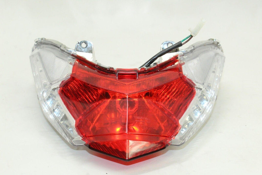 2023 Zinger 200Cc Rear Tail Light Oem