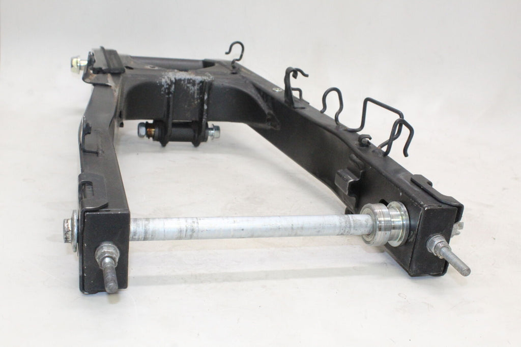 2013-17 Kawasaki Ninja 300 Ex300 Abs Rear Swingarm Back Suspension Swing Arm Oem