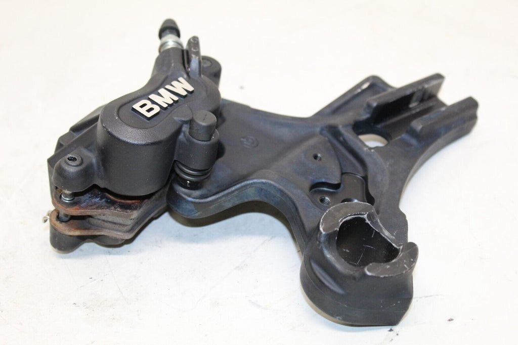 2021 Bmw S1000Xr S1000 Xr Rear Brake Caliper With Mount Brembo