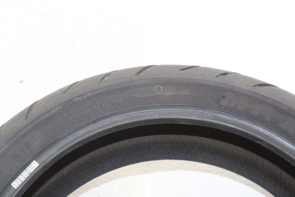 1999 Ducati Monster 900 Supermaxx St Rear Wheel Back Tire 180/55Zr17