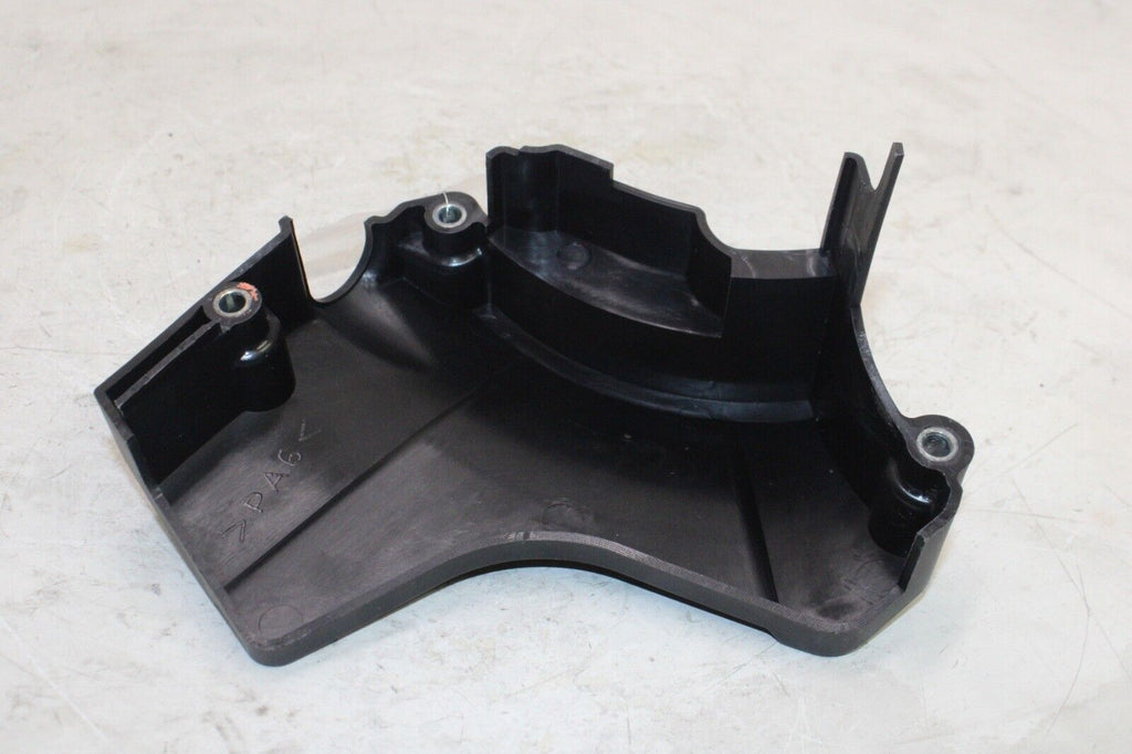 09-17 Yamaha Fz6R Oem Engine Sprocket Cover