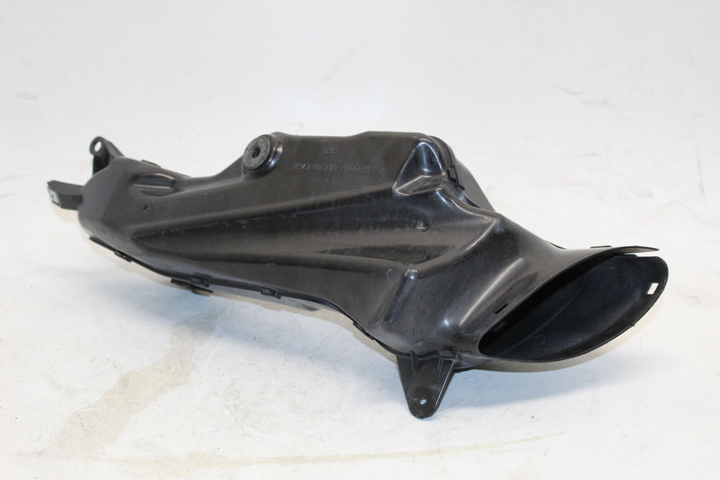 2013 09-16 Suzuki Gsxr1000 Left Ram Air Intake Duct Tube