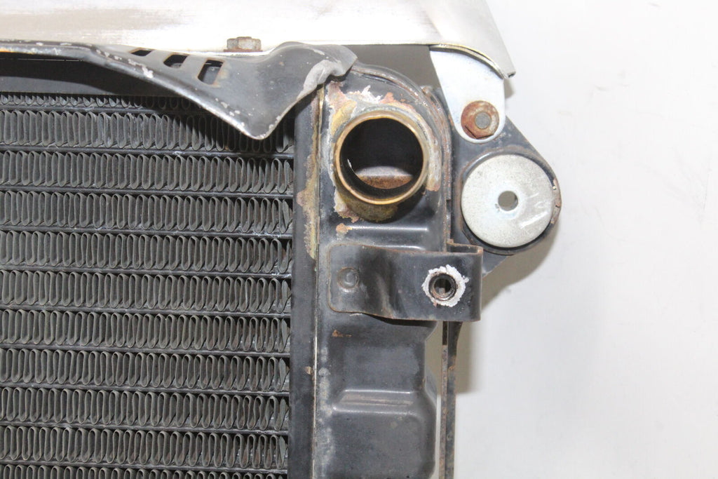 1982 Honda Goldwing 1100 Gl1100 Engine Cooler Cooling Radiator Radiater Oem