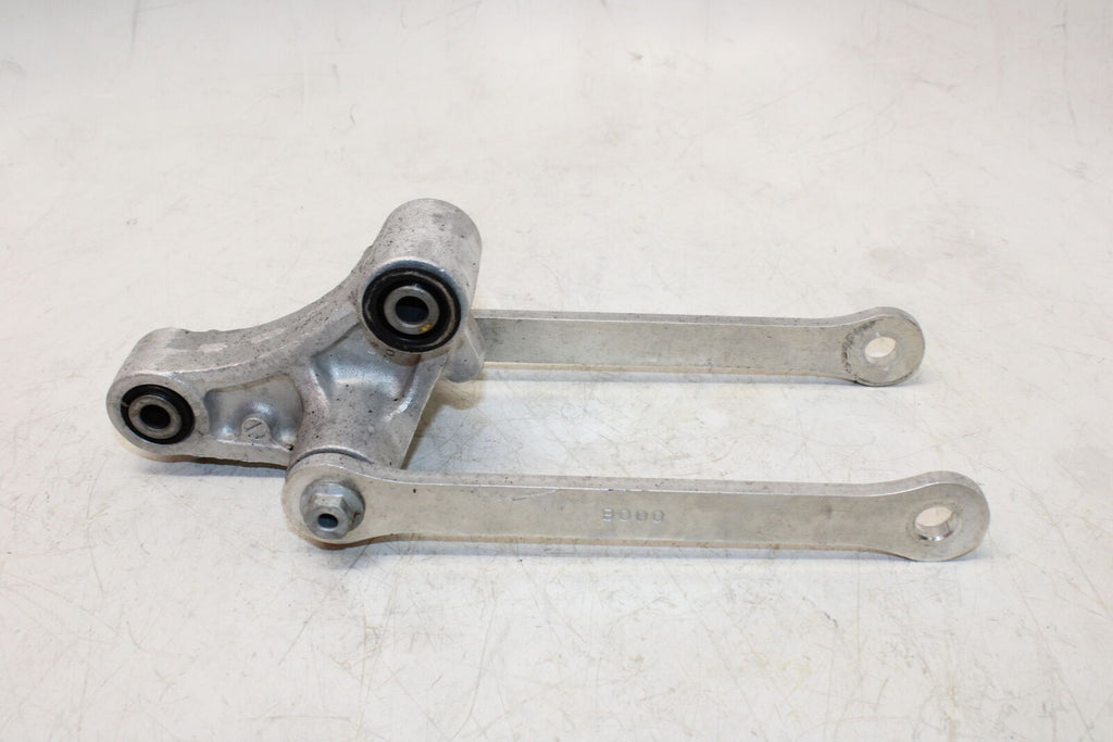 2005 Kawasaki Ninja Zx10R Zx1000C Rear Dogbone Shock Linkage Link