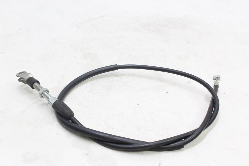 1992 Suzuki Ds80 Clutch Cable Line Oem