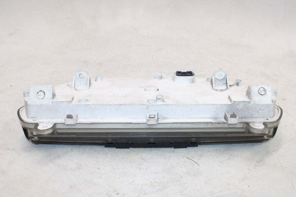 2006 Suzuki Burgman An400S Oem Gauges Display Cluster Speedometer Tachometer