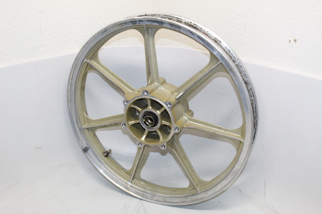 1982 Kawasaki Kz750N Front Wheel Rim