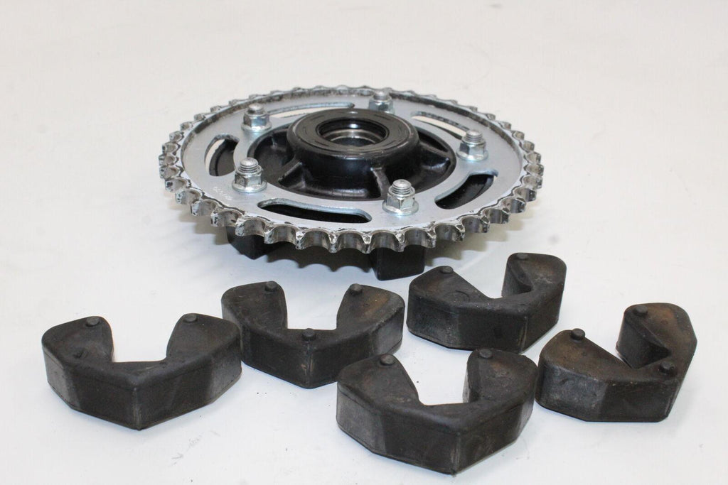 2005-06 Suzuki Gsxr1000 Rear Back Sprocket Oem