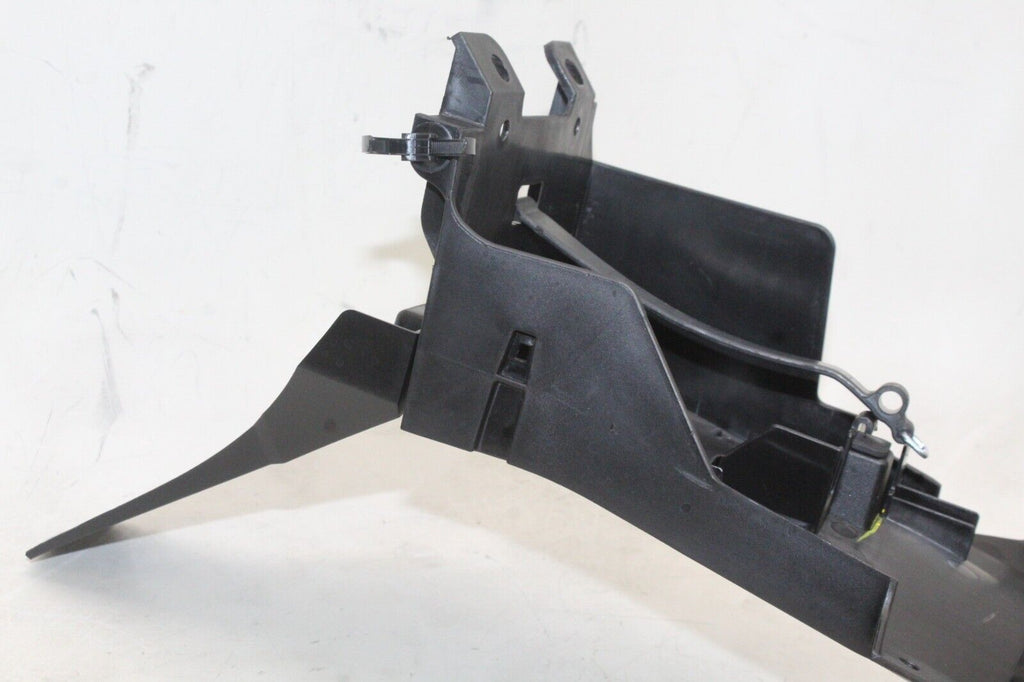 2023 Yamaha Yzf R3 Oem Rear Back Tail Undertail Battery Tray Plastic