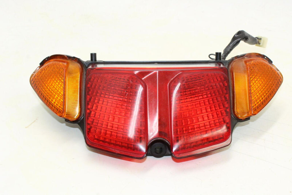 2003-05 Yamaha Fjr1300A Abs Rear Taillight Back Brake Light 5Jw-84710-10-00 Oem