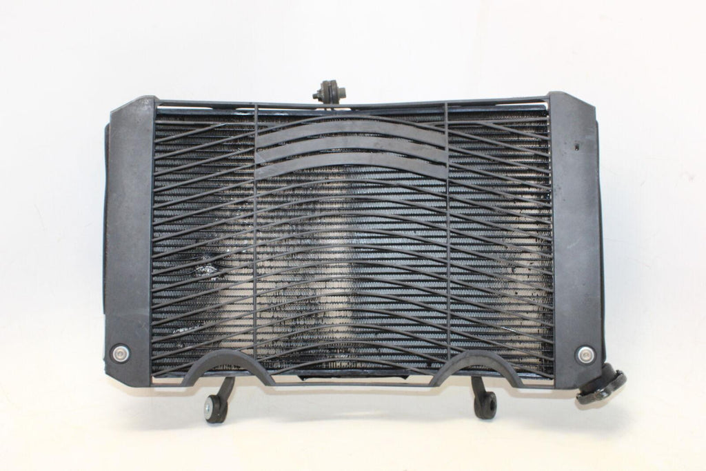 2007 Yamaha Fz1 Engine Radiator Motor Cooler Cooling Radiater