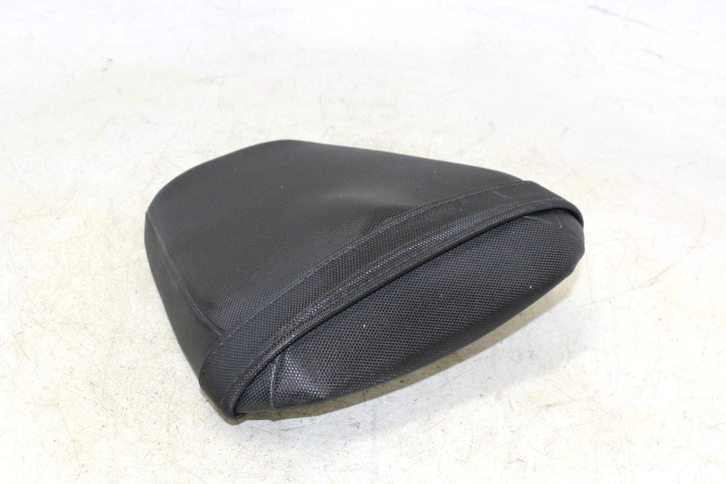 2017 Suzuki Gsxr1000 Rear Back Passenger Tandem Seat Pad Saddle Pillion