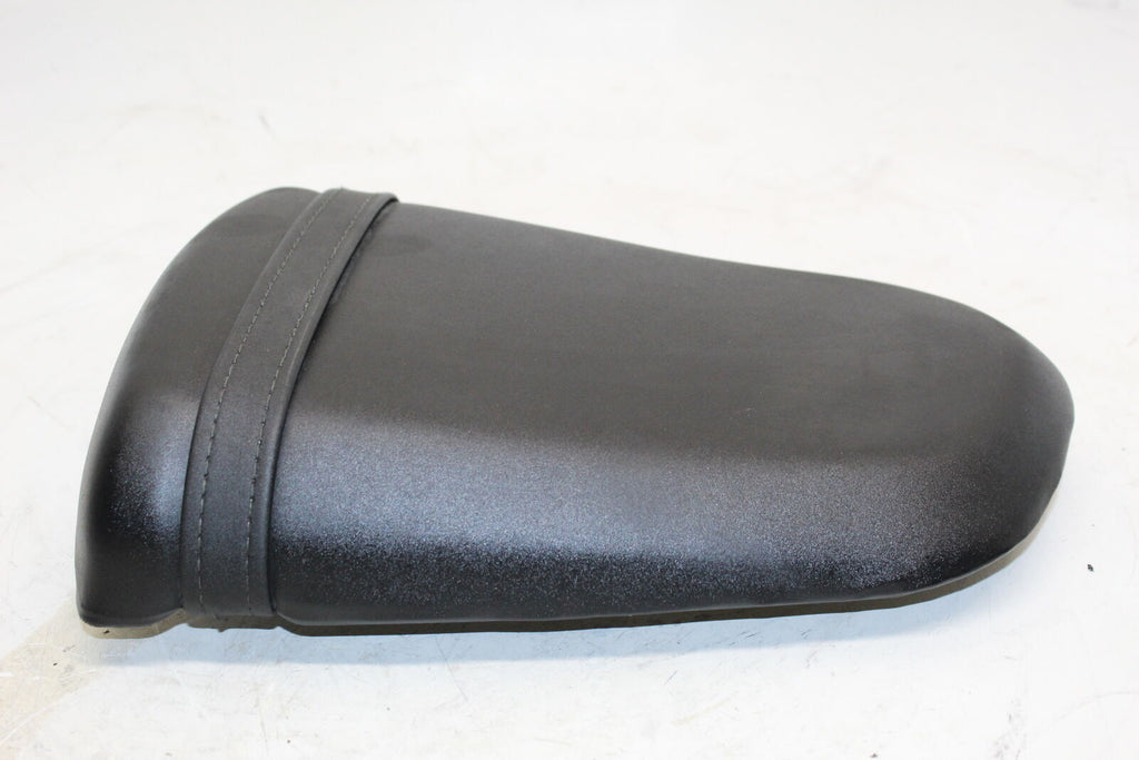 2003 2004 Suzuki Gsxr1000 Rear Back Passenger Tandem Seat Pad Saddle Pillion