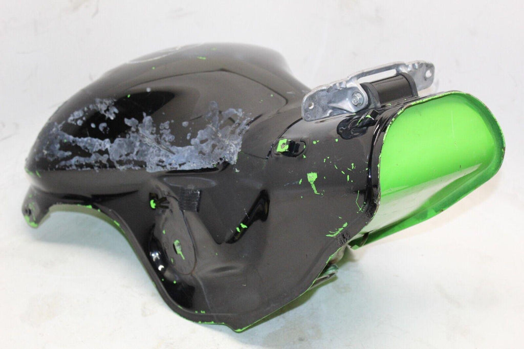 2013 Kawasaki Ninja Zx10R Gas Tank Fuel Cell Petrol Reservoir