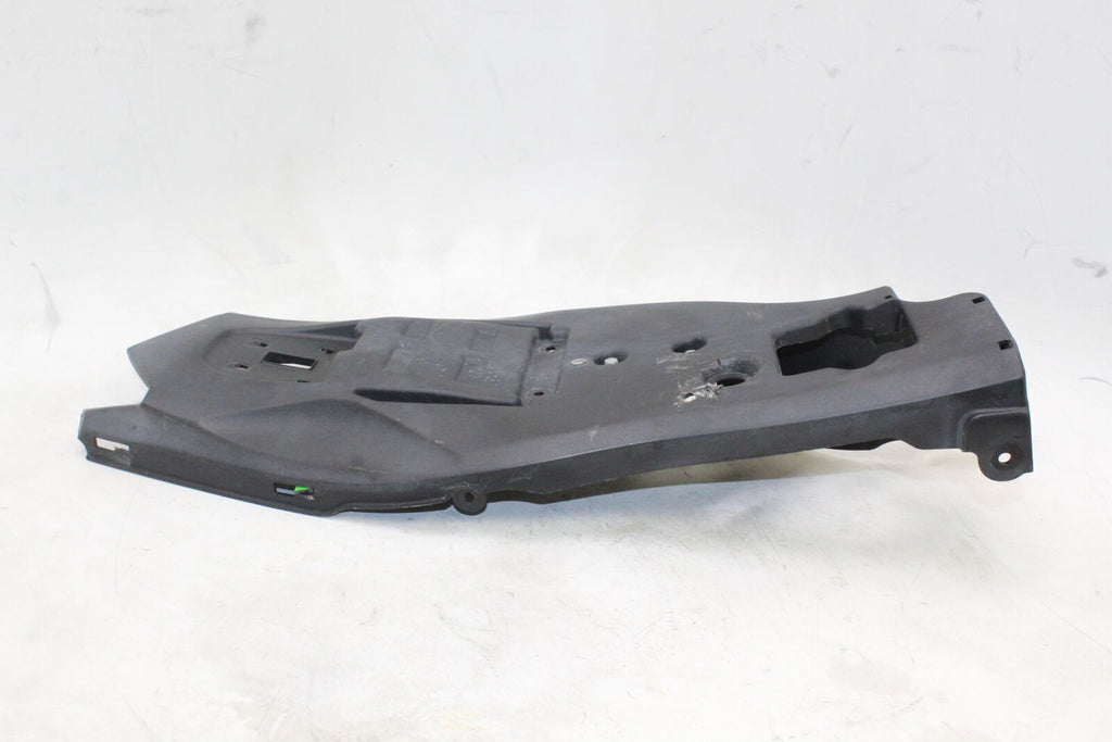 17-23 Kawasaki Z125 Pro Rear Back Tail Undertail Battery Tray Plastic Oem