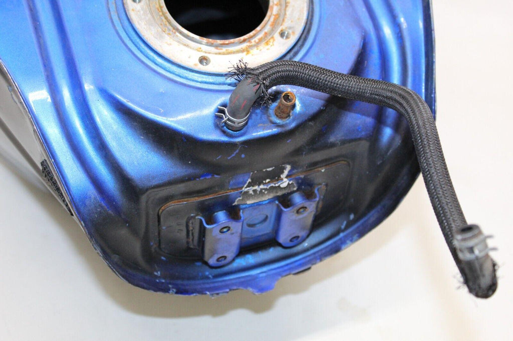 2007 Suzuki Gsxr1000 Fuel Gas Tank