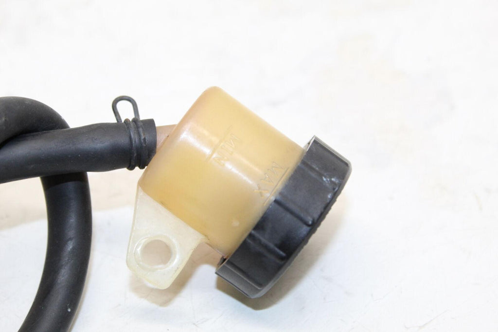 2006 Husqvarna Sm610 Rear Brake Master Cylinder Reservoir