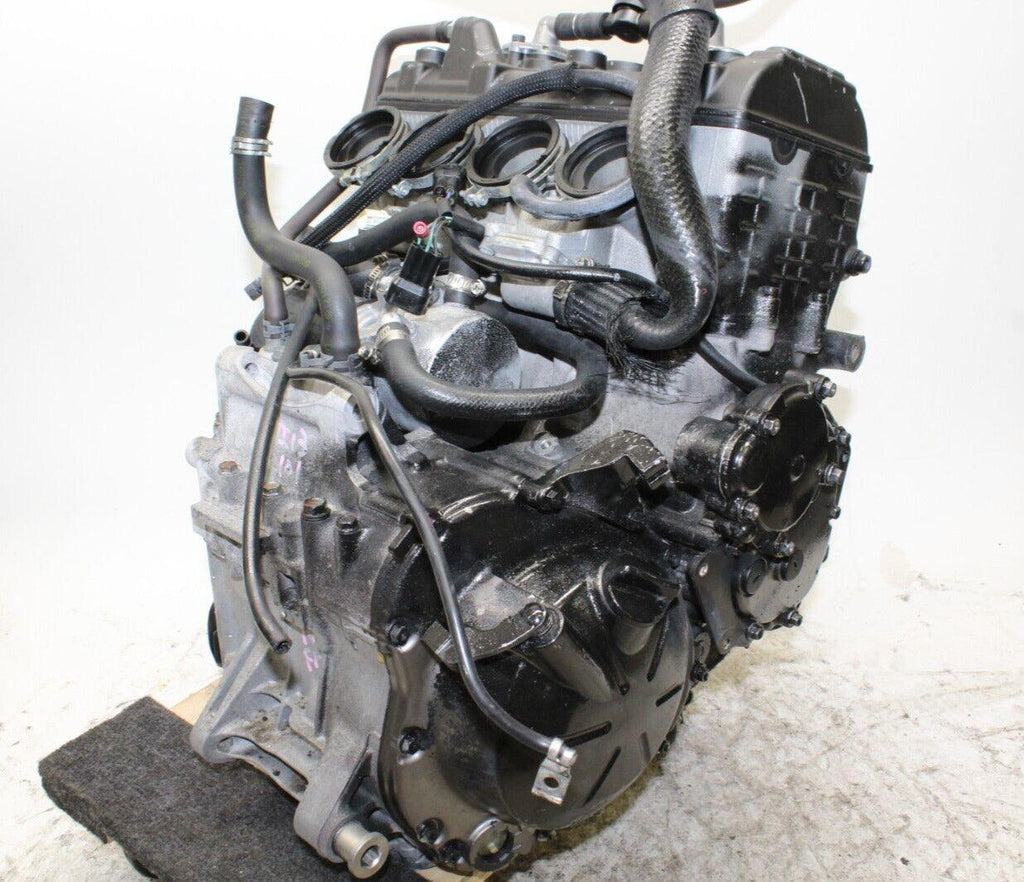 13-18 2013 - 2018 Kawasaki Ninja Zx6 Zx6R Zx636 Engine Motor