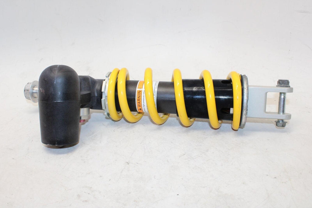 2007 Suzuki Gsxr750 Rear Back Shock Absorber Suspension