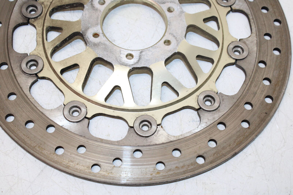 1996 Honda Cbr600F3 Front Left Right Brake Rotors Discs