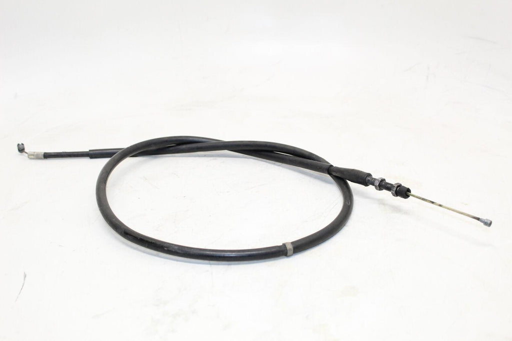 2005 Yamaha Yzf R1 Clutch Cable Line