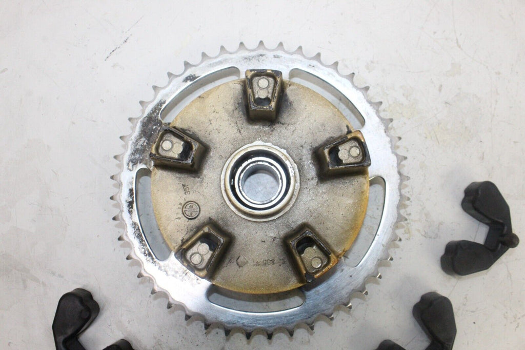2004 Suzuki Gsxr600 Oem Rear Back Sprocket