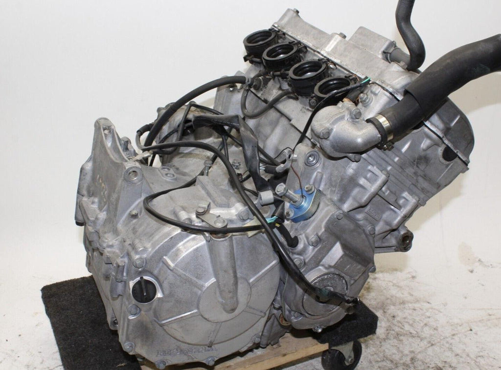 1992 Honda Cbr600 F2 Engine Motor Complete 20K Miles