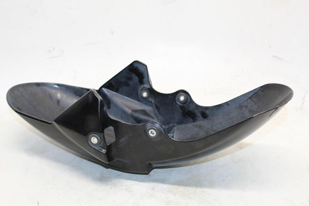 2009 Yamaha Yzf R6S Front Wheel Fender Cowl Fairing