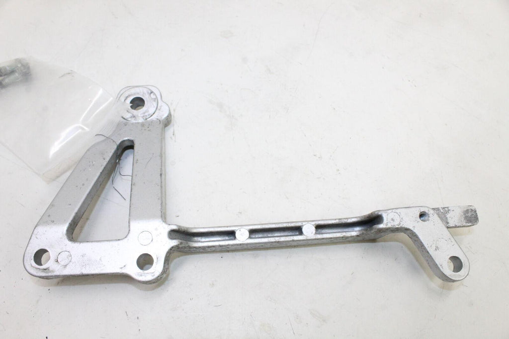 88-07 Kawasaki Ninja 250R Ex250F Left Rearset Rear Set Foot Peg Bracket Oem