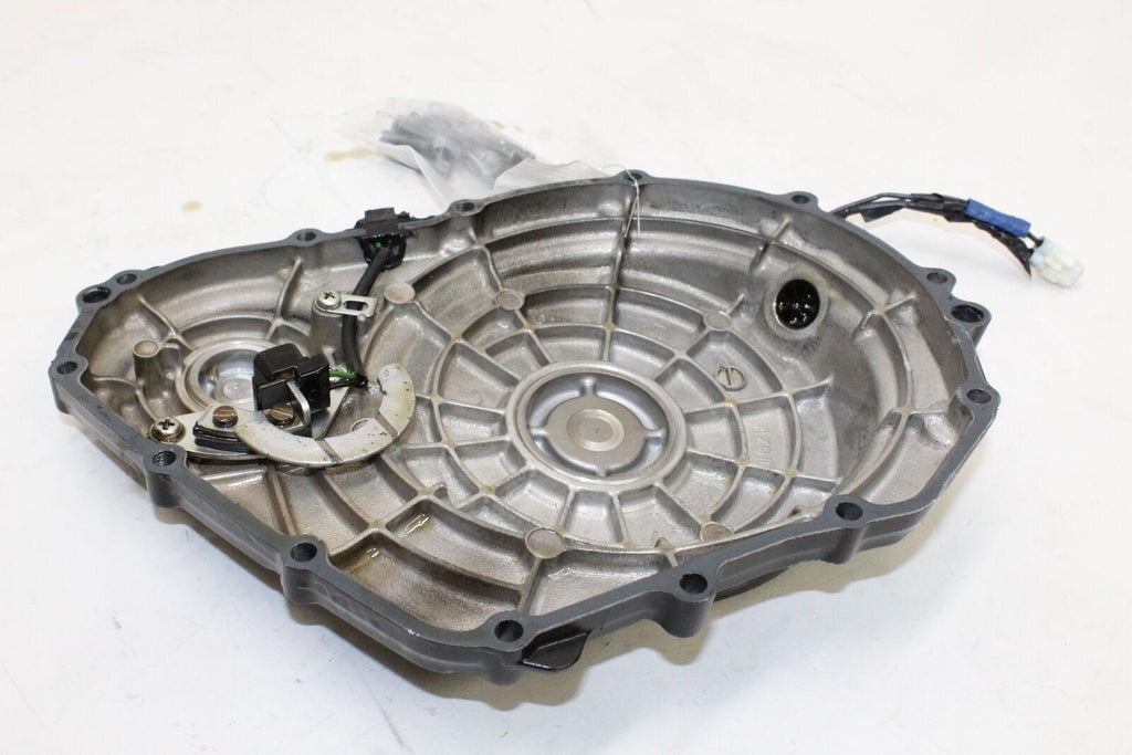 2006-07 Suzuki Gsxr600 Stator Magneto Alternator Generator Cover 11351-01H02