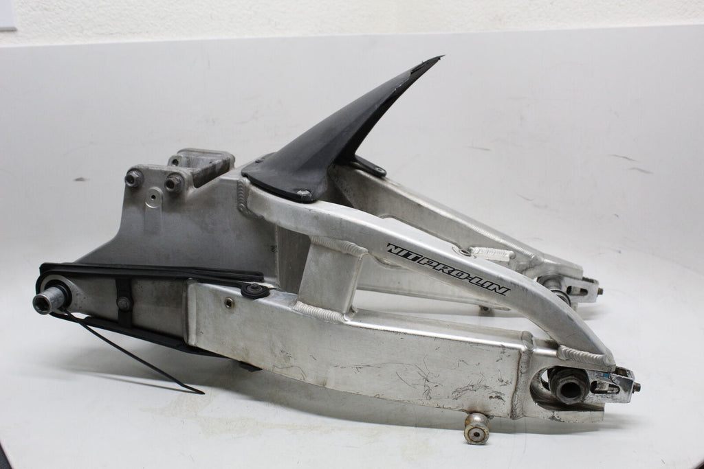 2003 Honda Cbr600Rr Rear Swingarm Back Suspension Swing Arm